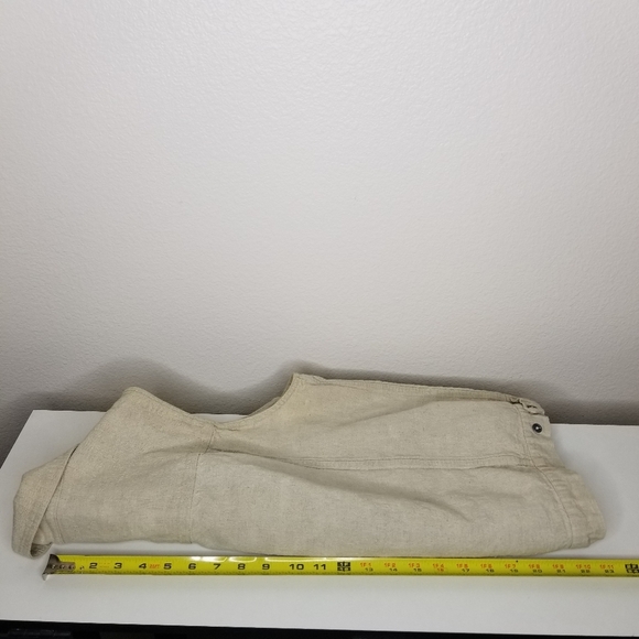 Embroidered Eeyore And Piglet Womens Button Down Shirt Vest The Disney S… - Picture 13 of 16